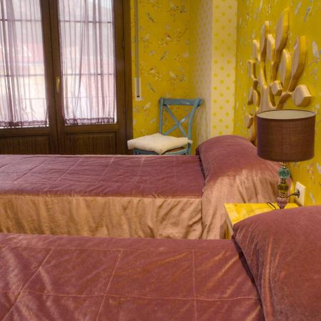 Apartamentos Rurales El Rapallo ألاما ذي أراغون المظهر الخارجي الصورة