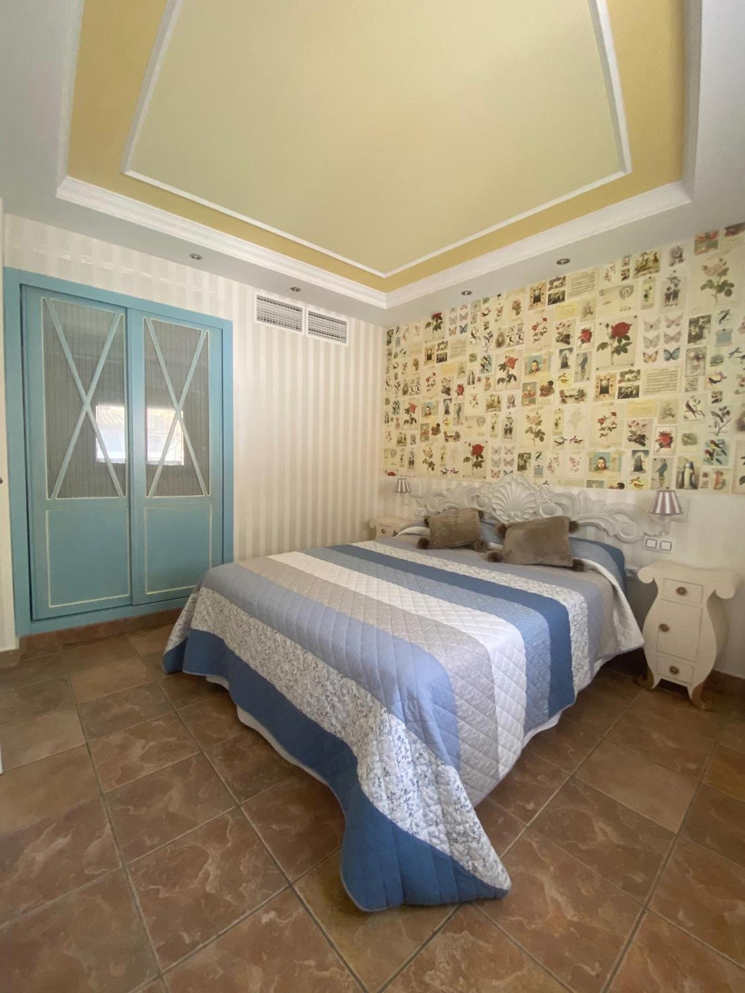 Apartamentos Rurales El Rapallo ألاما ذي أراغون المظهر الخارجي الصورة