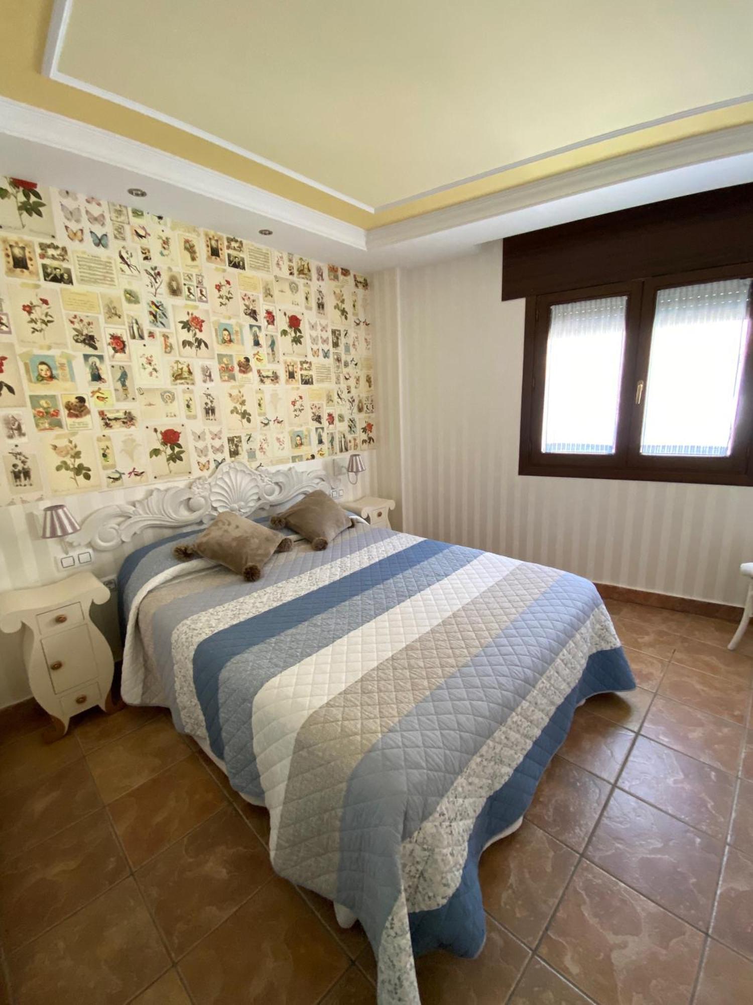 Apartamentos Rurales El Rapallo ألاما ذي أراغون المظهر الخارجي الصورة