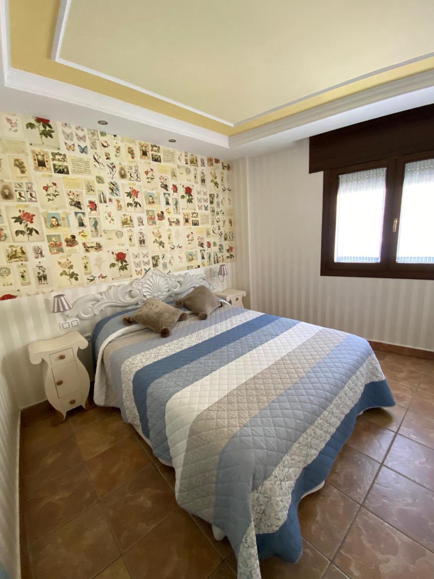 Apartamentos Rurales El Rapallo ألاما ذي أراغون المظهر الخارجي الصورة