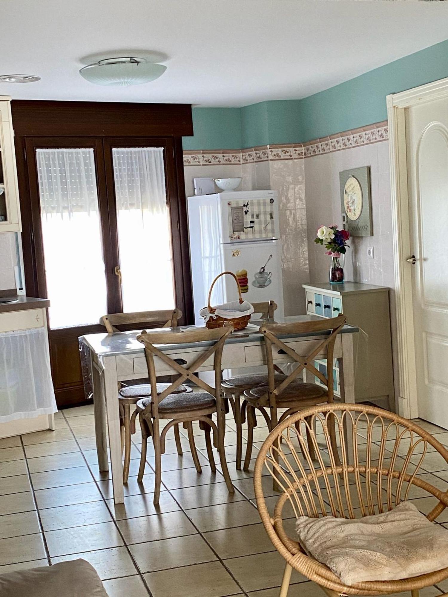 Apartamentos Rurales El Rapallo ألاما ذي أراغون المظهر الخارجي الصورة