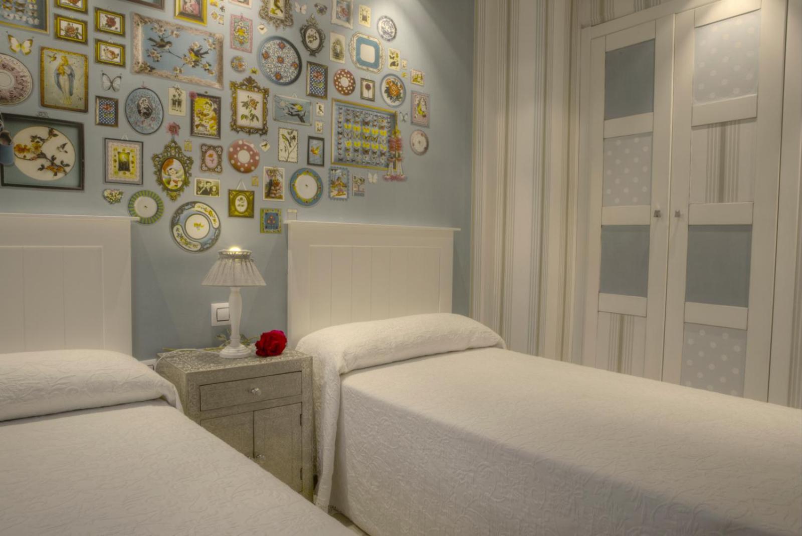 Apartamentos Rurales El Rapallo ألاما ذي أراغون المظهر الخارجي الصورة