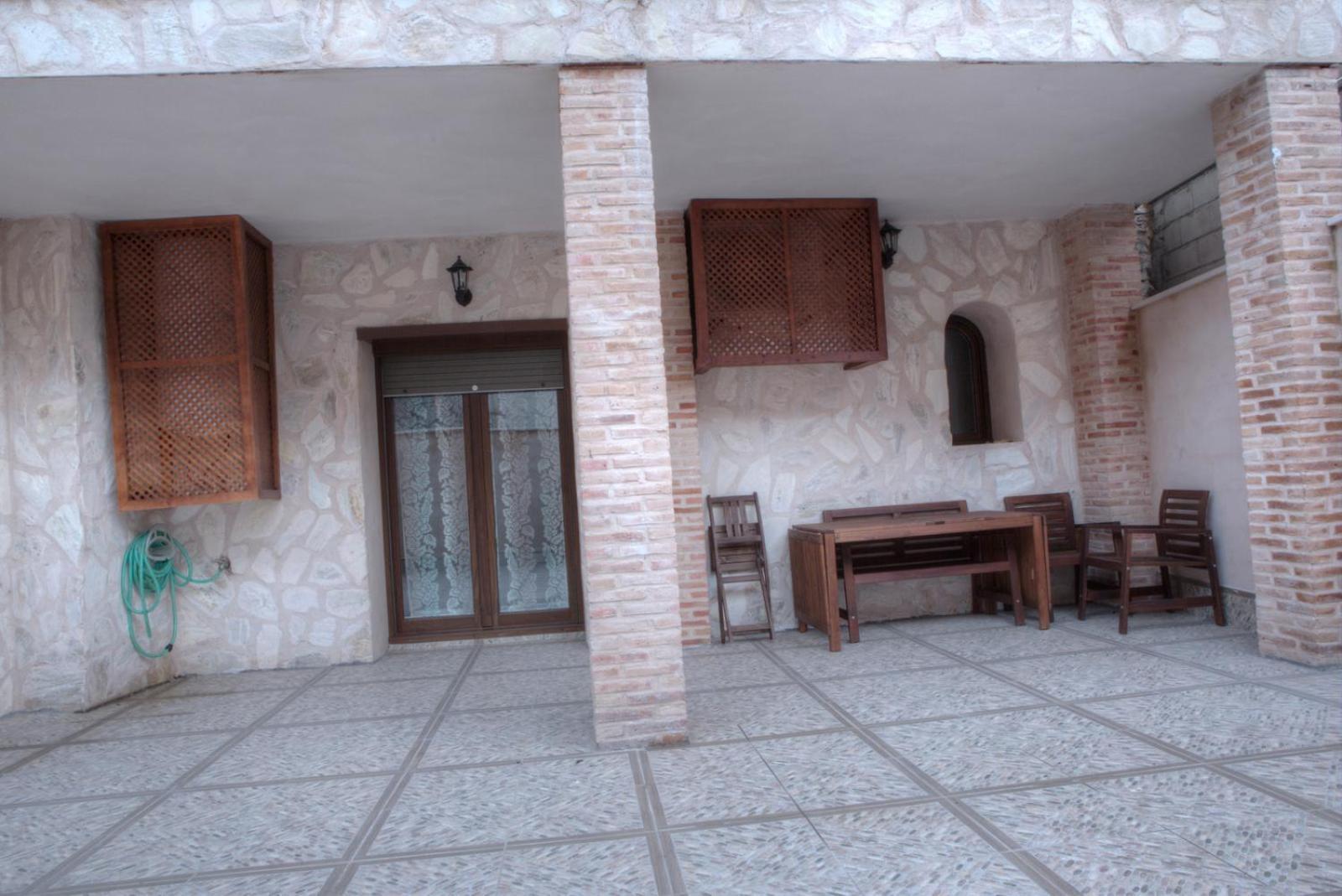 Apartamentos Rurales El Rapallo ألاما ذي أراغون المظهر الخارجي الصورة