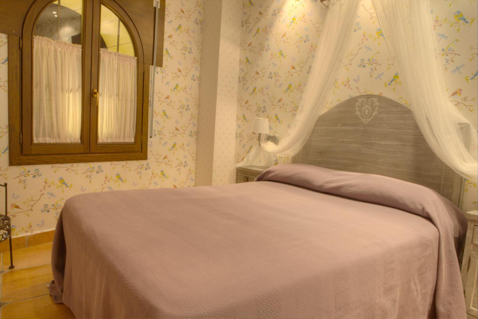 Apartamentos Rurales El Rapallo ألاما ذي أراغون المظهر الخارجي الصورة