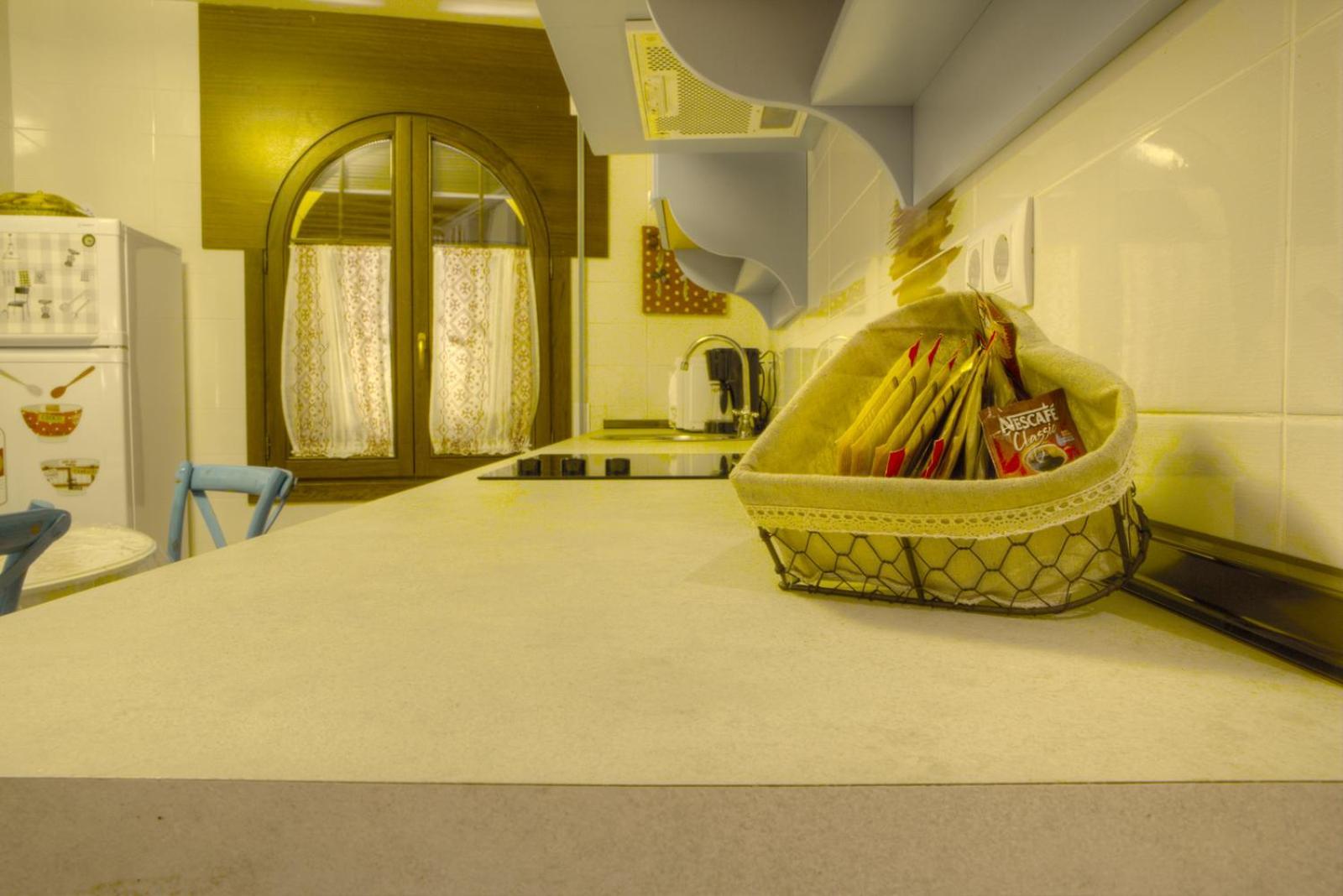 Apartamentos Rurales El Rapallo ألاما ذي أراغون المظهر الخارجي الصورة