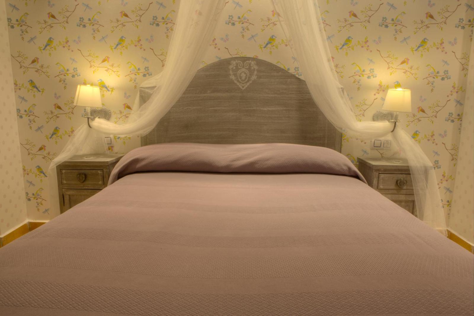 Apartamentos Rurales El Rapallo ألاما ذي أراغون المظهر الخارجي الصورة